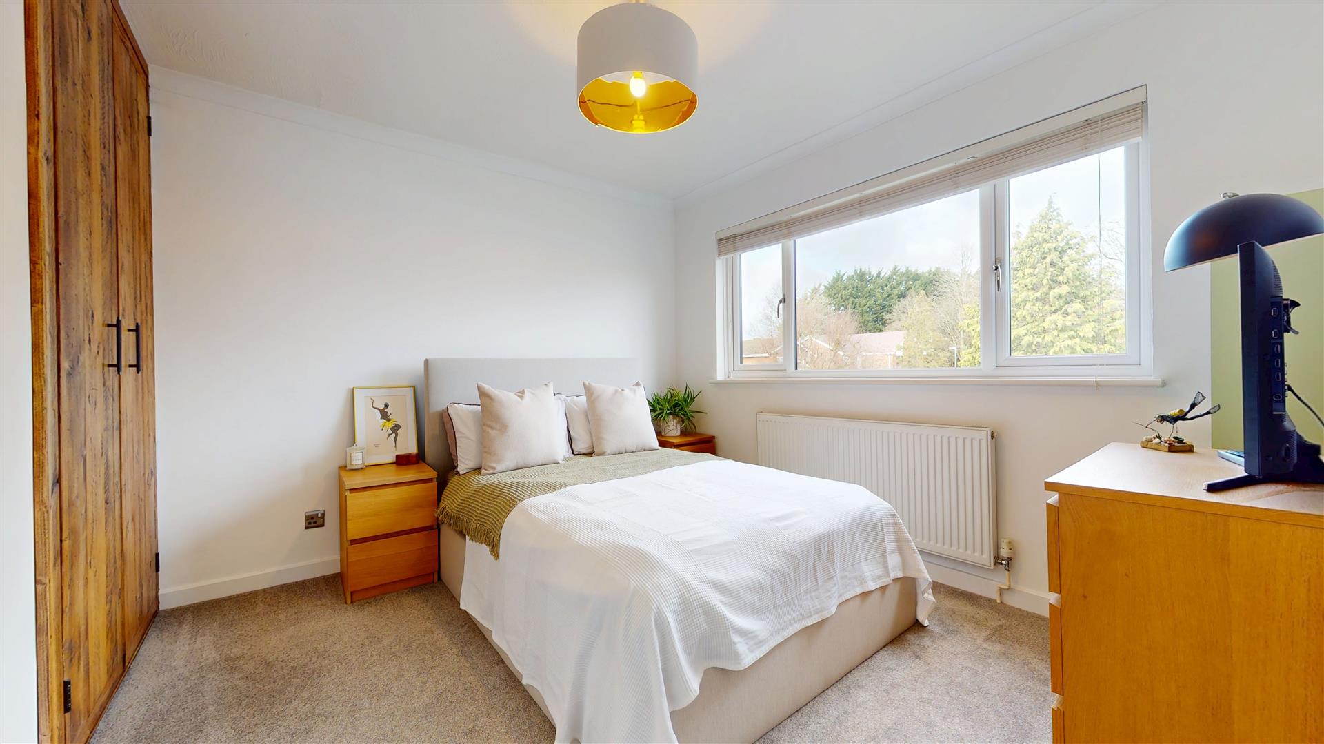 Gleneagles Close, Bletchley, Milton Keynes